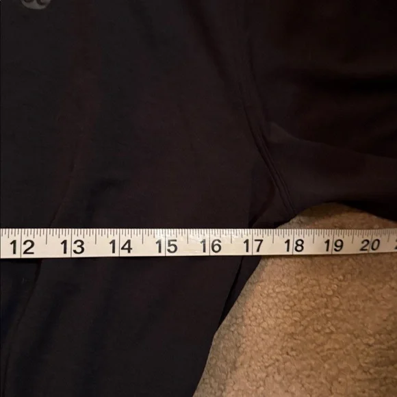 Lululemon Smocked-Waist T-Shirt Dress - Picture 7 of 9